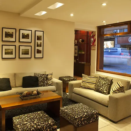 Hotel De Los Andes-2
