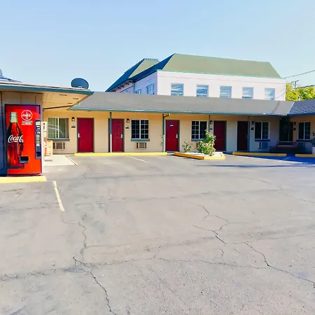 The City Center Motel-2