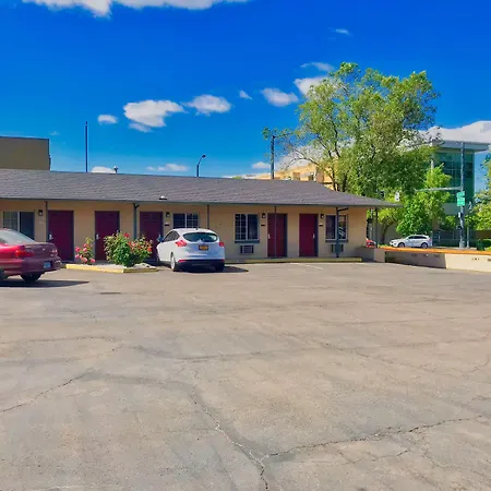 The City Center Motel-3