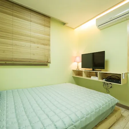 Guesthouse The Hill-2