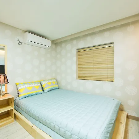 Guesthouse The Hill-3