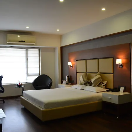 Hotel Platinum Residency-2