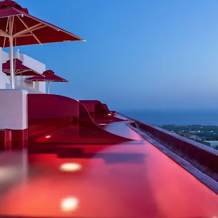 Art Hotel Santorini-3