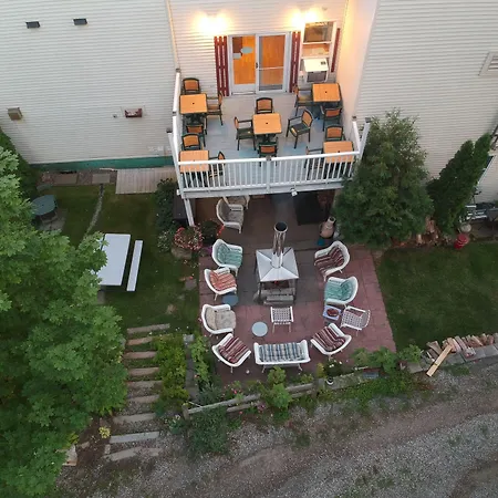 Camden Riverhouse Hotel And Inn-2