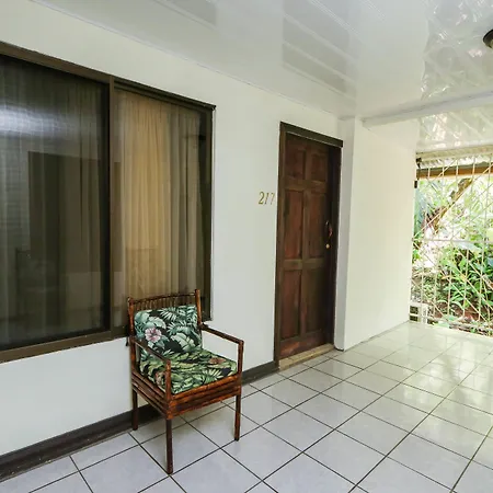 Hotel Flor Blanca-2