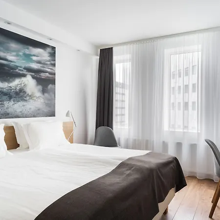 Storm Hotel By Keahotels-2