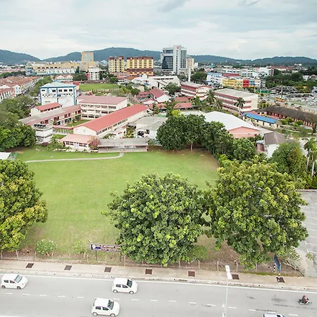 Cathayana Hotel Kuantan-3