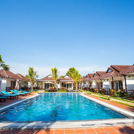 Sea Breeze Resort-3