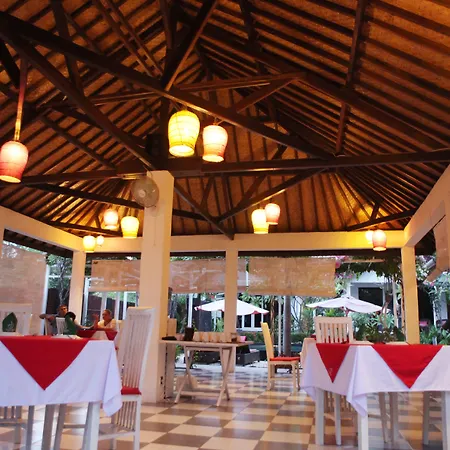 Wah Danima Resort & Restaurant-3