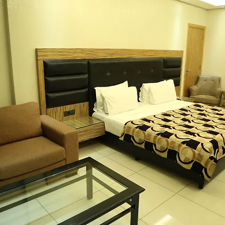 Verdun Suites Hotel-2