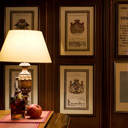 Hotel Citta Dei Mille-3