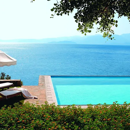 Elounda Peninsula Luxury Resort, Six Senses Spa-2