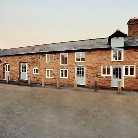 The Coaching Barns-3