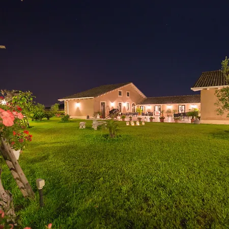 B&B Il Giardino di Sicilia-2