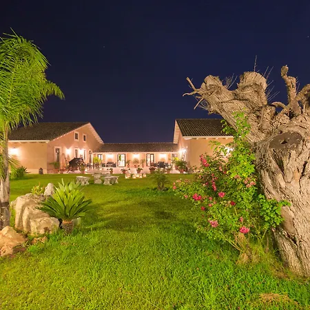 B&B Il Giardino di Sicilia-3