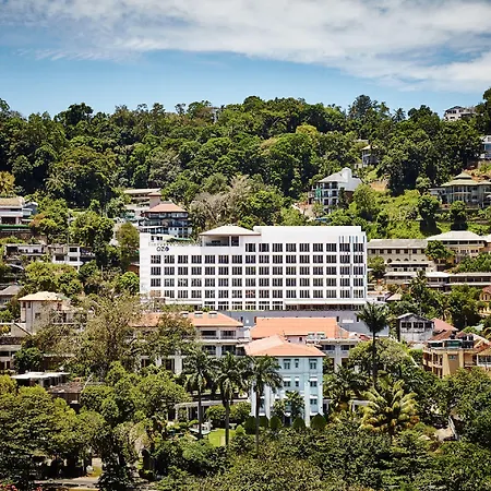 Radisson Hotel Kandy-2