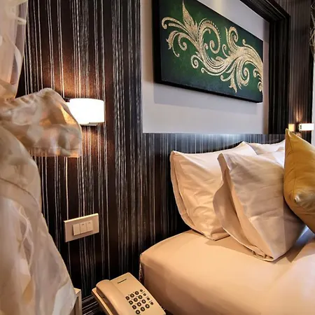Bossotel Bangkok-2