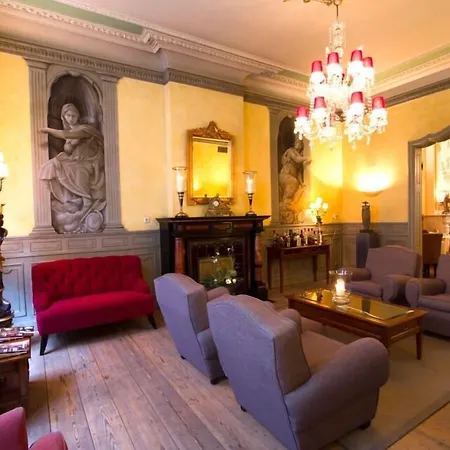 Hotel Botticelli-3
