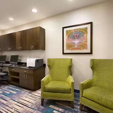 Hampton Inn Chicago Downtown/N Loop/Michigan Ave-3