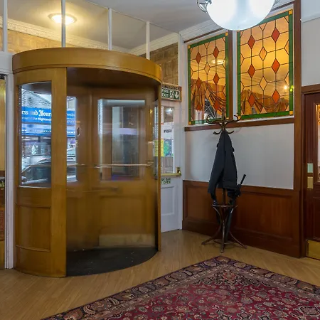 Pentland Hotel-3