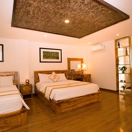 Rex Hotel & Apartment-2