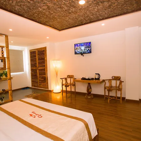 Rex Hotel & Apartment-2