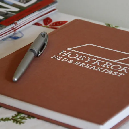 Hobykrok B&B-3