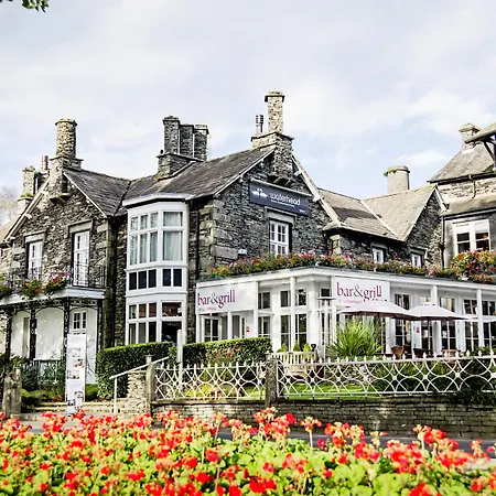 The Waterhead Inn, Ambleside- The Inn Collection Group-3