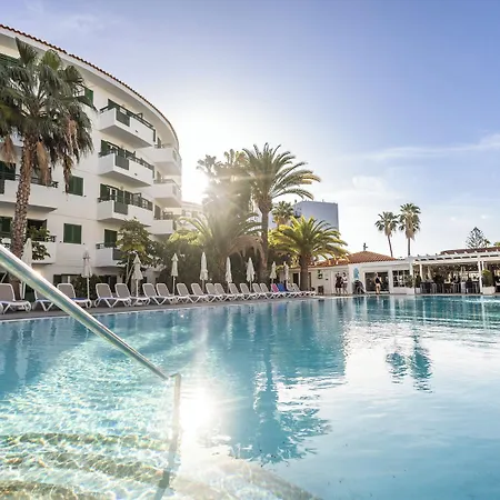 Servatur Playa Bonita (Adults Only)-3