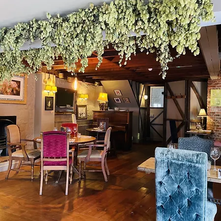 The Greyhound Inn-2