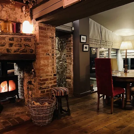 The Greyhound Inn-3