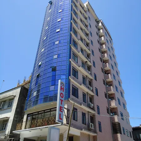 Rainbow Hotel-2