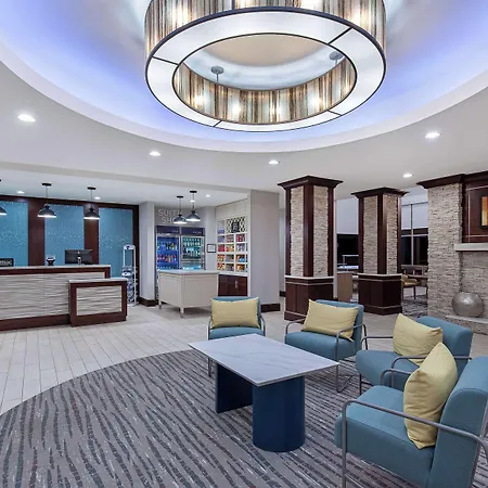 Homewood Suites By Hilton Atlanta Perimeter Center-3
