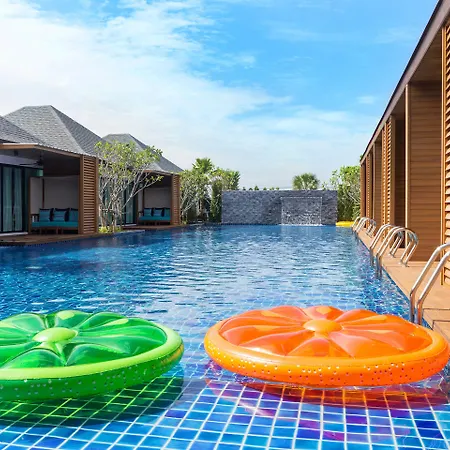 Vann Hua Hin Resort-2
