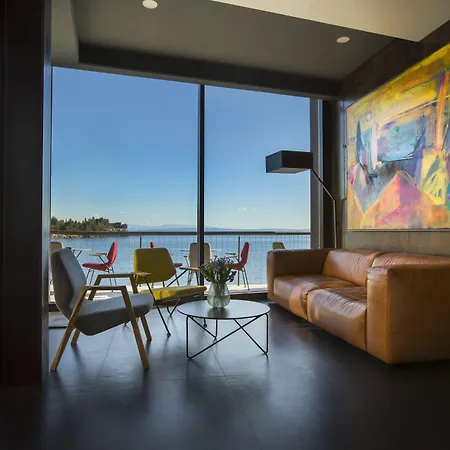 Boutique & Design Hotel Navis - Small Luxury Hotels Of The World-3