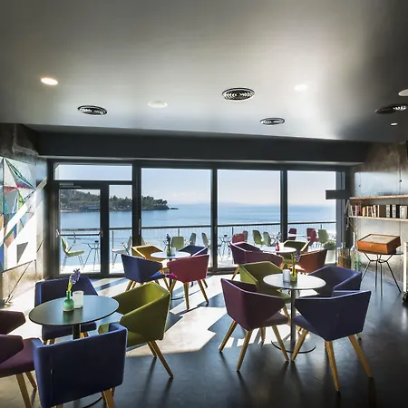 Boutique & Design Hotel Navis - Small Luxury Hotels Of The World-3