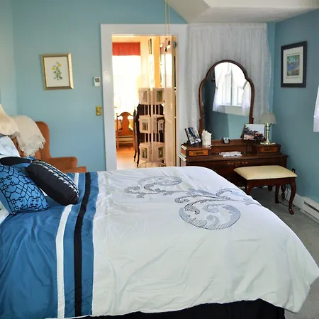 Heathwood Inn-2