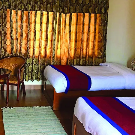 Hotel Asia-2