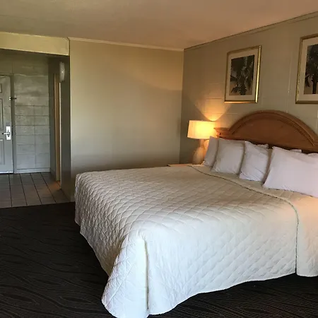 Admiral Motor Inn-2