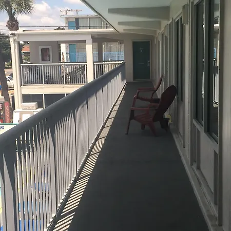 Admiral Motor Inn-3