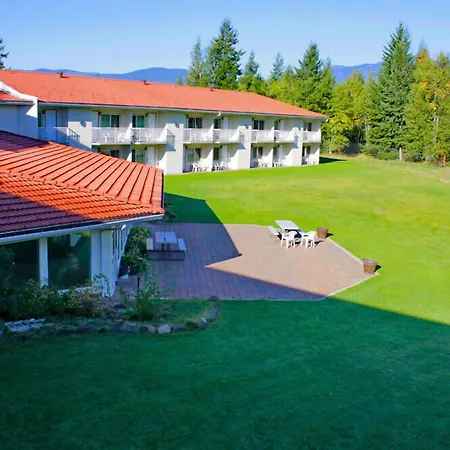Quality Inn & Suites-3