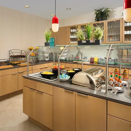Homewood Suites By Hilton Miami Downtown/Brickell-2
