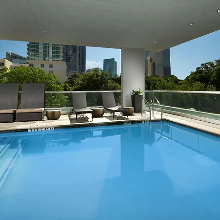 Homewood Suites By Hilton Miami Downtown/Brickell-3