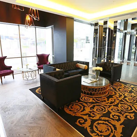Alex Perry Hotel & Apartments-3