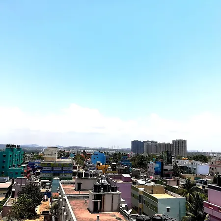 Days Hotel By Wyndham Chennai Omr-2