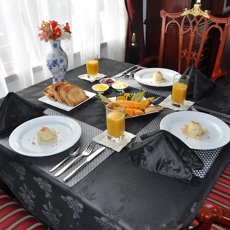 Royal Cocoon - Nuwara Eliya-3