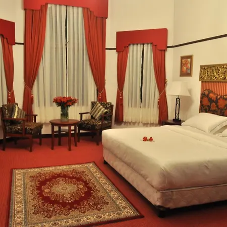 Royal Cocoon - Nuwara Eliya-2