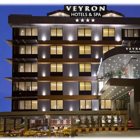 Veyron Hotels&SPA-3