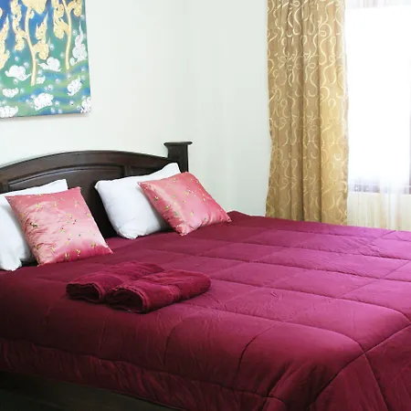 Tara Bed And Breakfast-2