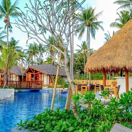 Gili Air Lagoon Resort By Waringin Hospitality-2